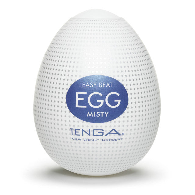 Tenga Eggs - Masturbator Eggs - MULTIPLE STYLES