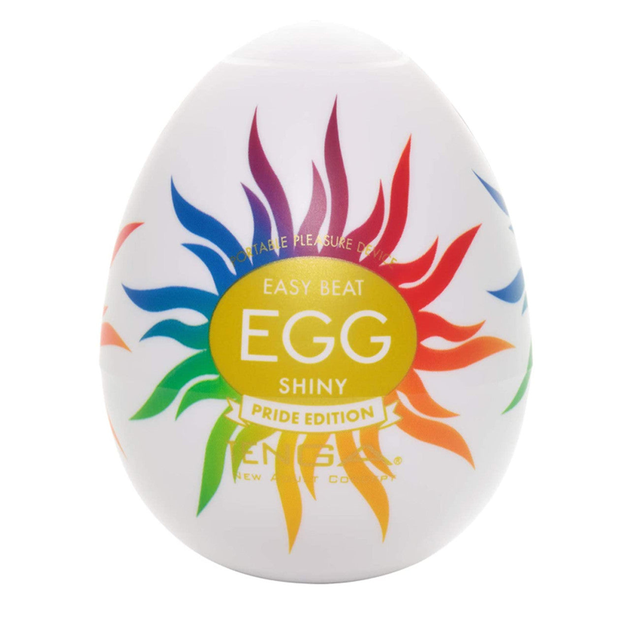 Tenga Eggs - Masturbator Eggs - MULTIPLE STYLES