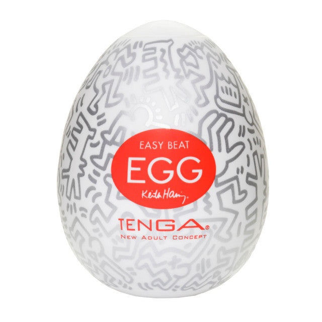 Tenga Eggs - Masturbator Eggs - MULTIPLE STYLES