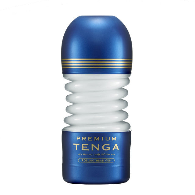 Tenga Premium Tenga Cups Masturbator