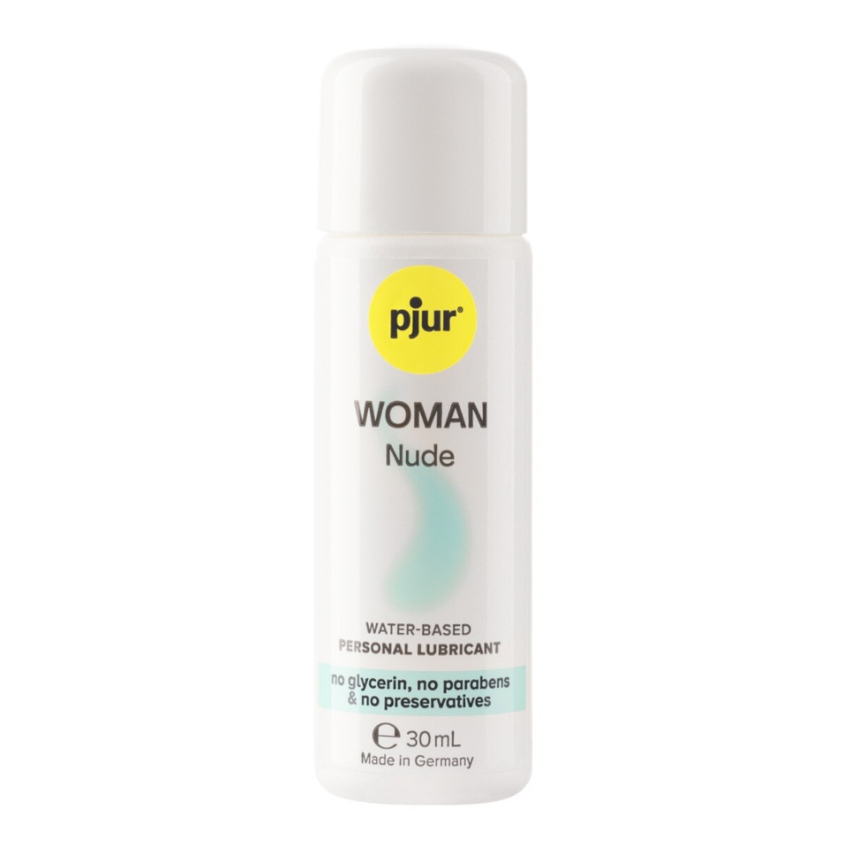 Pjur Woman Nude Water Based Lubricant 30ml
