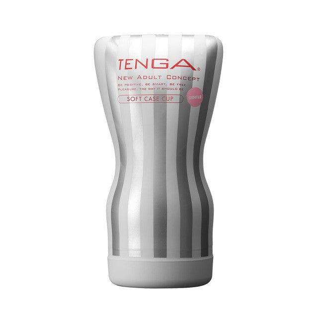Tenga Soft Cup Masturbator