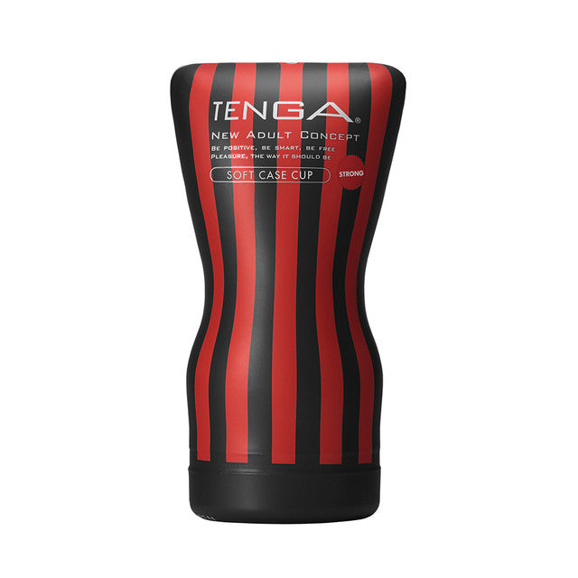 Tenga Soft Cup Masturbator