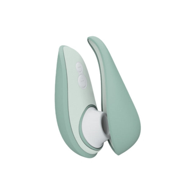Womanizer Liberty 2 - Pleasure Air Clitoral Stimulator