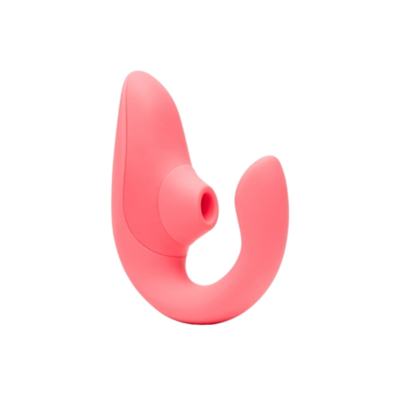 Womanizer Blend - Pleasure Air Clitoral Stimulator + G-Spot Vibrator