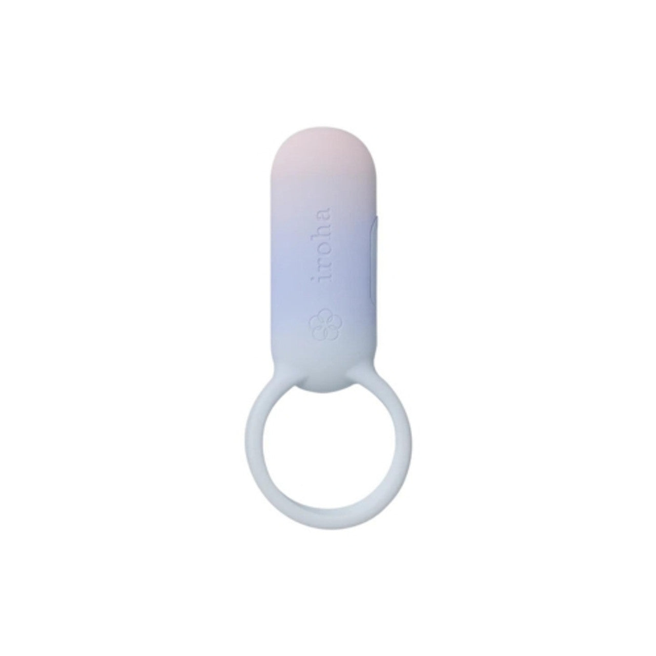 Iroha SVR Smart Vibe Ring