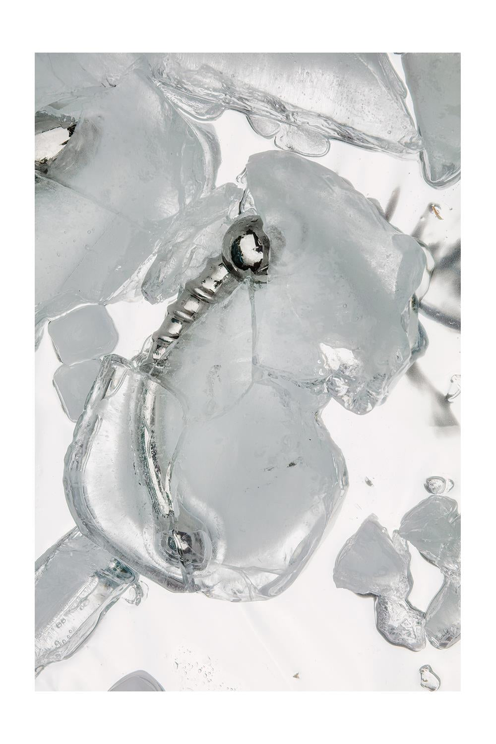 Le Wand Bow  - Stainless Steel Dual-Ended Wand for G-Spot/Prostate Stimulation