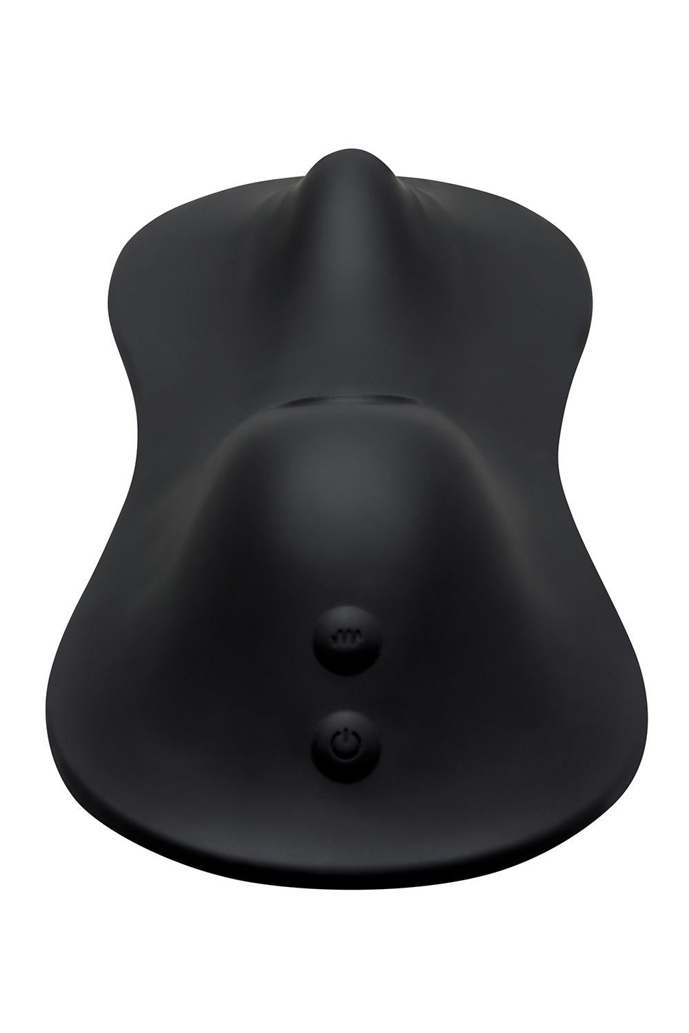 COTR | The Cowgirl Rodeo Rumbler - Premium Vibrating Pad