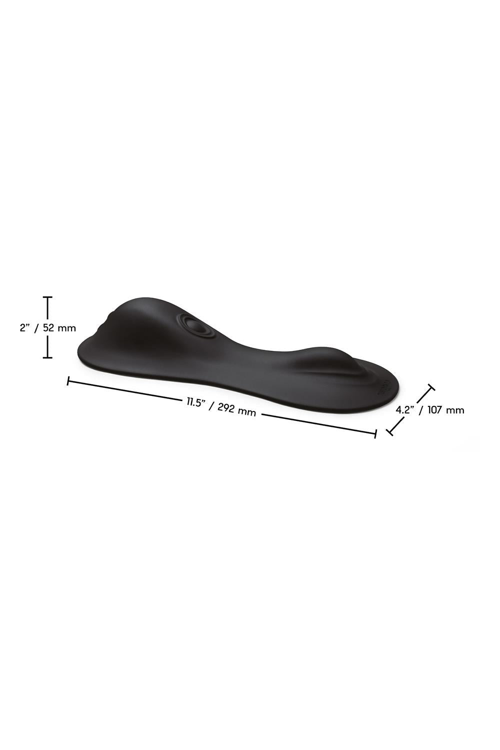 COTR | The Cowgirl Rodeo Rumbler - Premium Vibrating Pad