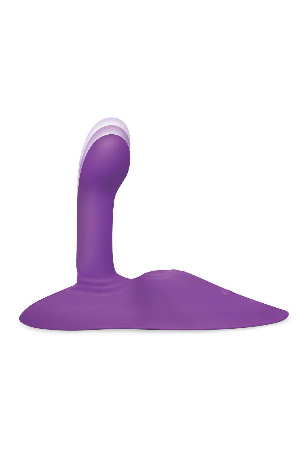 COTR | The Cowgirl Rodeo Rider - Premium Vibrating Pad