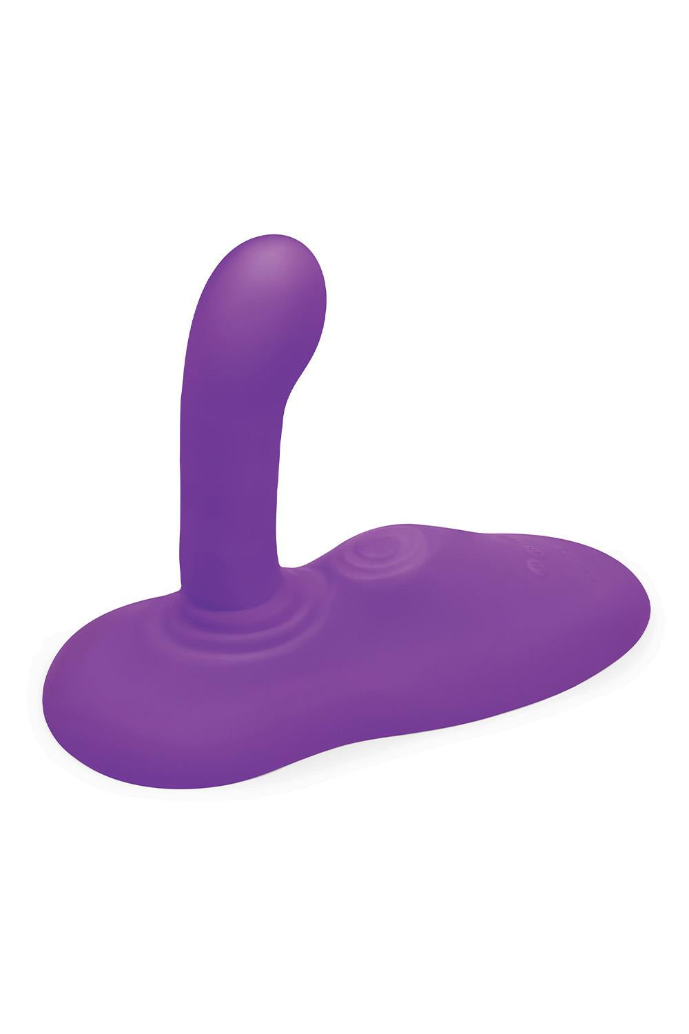 COTR | The Cowgirl Rodeo Rider - Premium Vibrating Pad