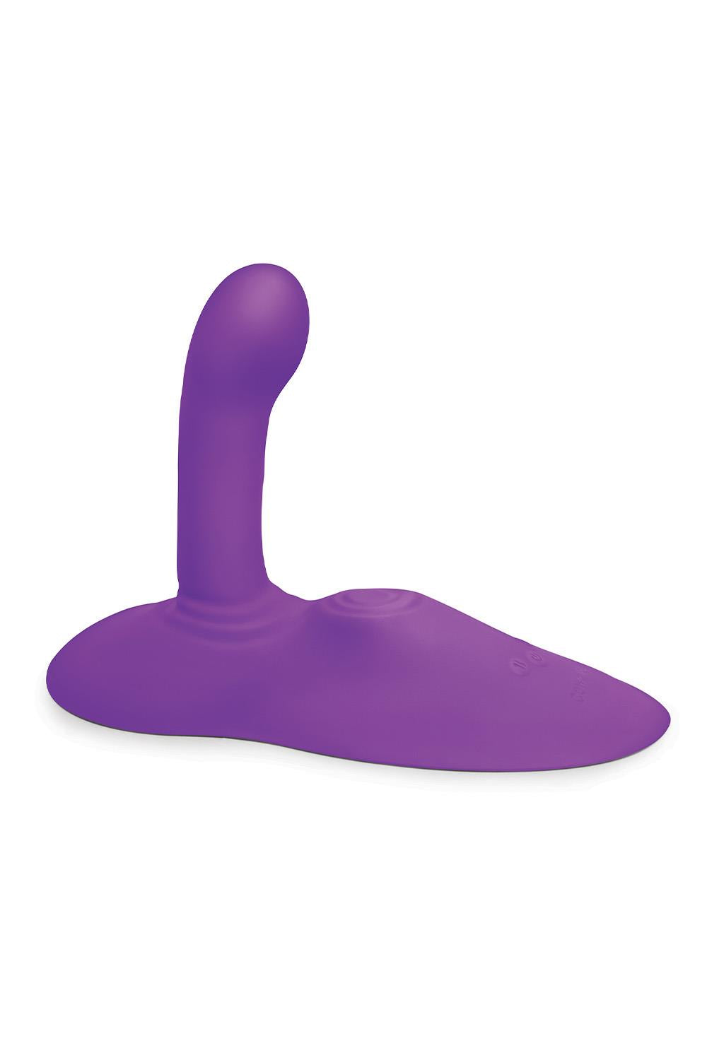 COTR | The Cowgirl Rodeo Rider - Premium Vibrating Pad