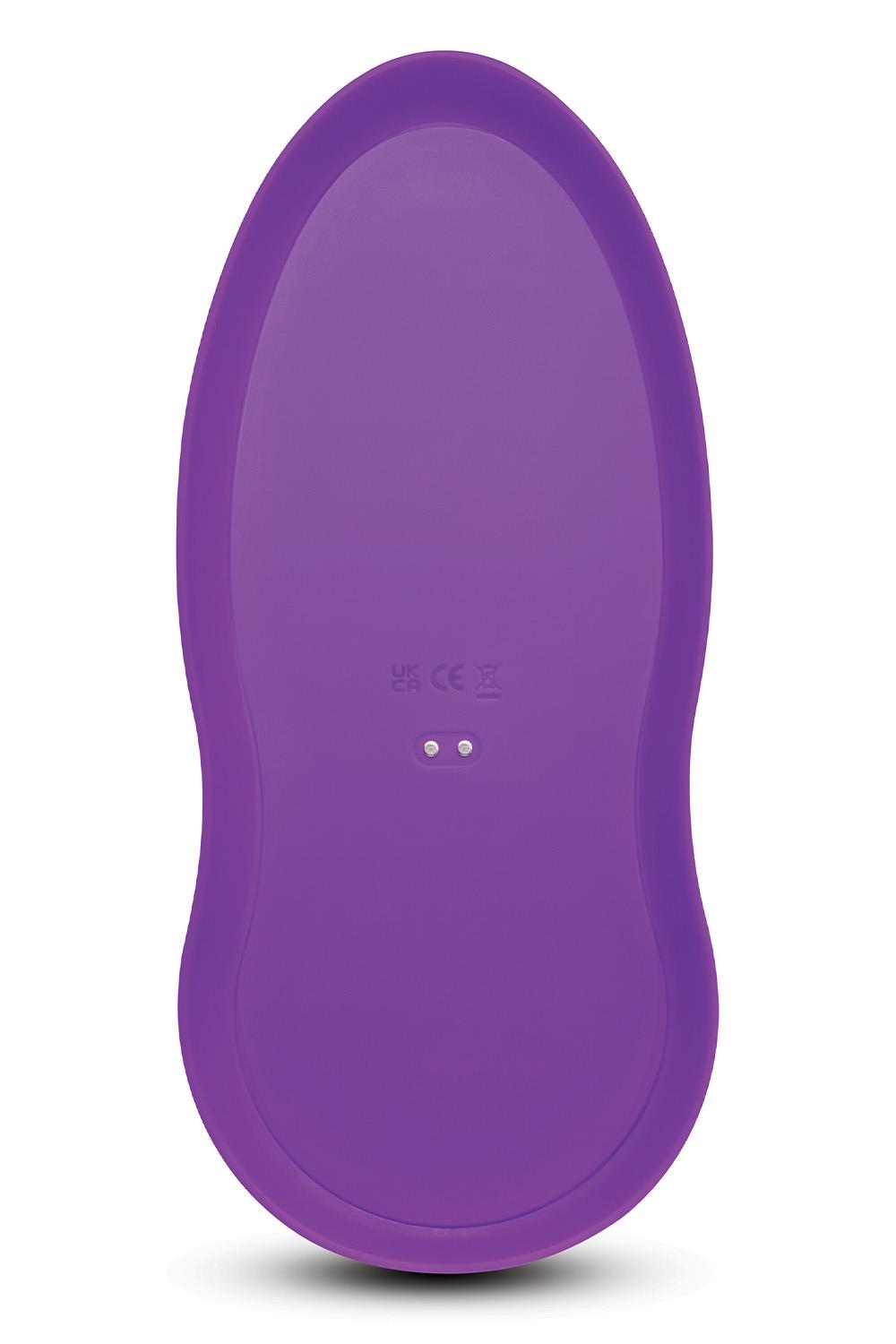 COTR | The Cowgirl Rodeo Rider - Premium Vibrating Pad