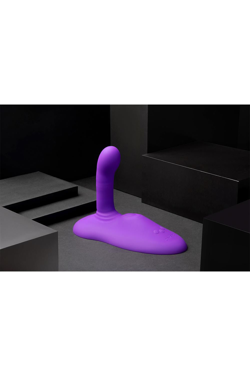 COTR | The Cowgirl Rodeo Rider - Premium Vibrating Pad