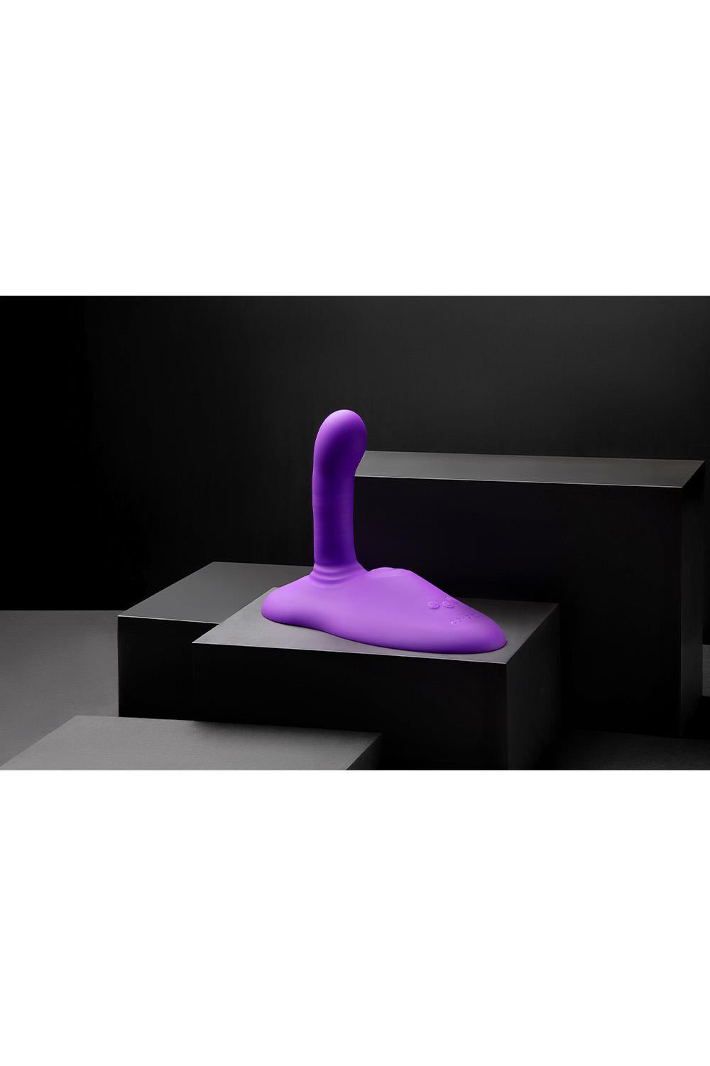 COTR | The Cowgirl Rodeo Rider - Premium Vibrating Pad