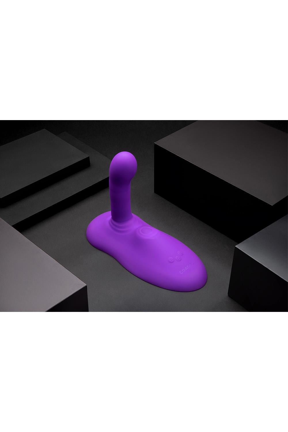 COTR | The Cowgirl Rodeo Rider - Premium Vibrating Pad