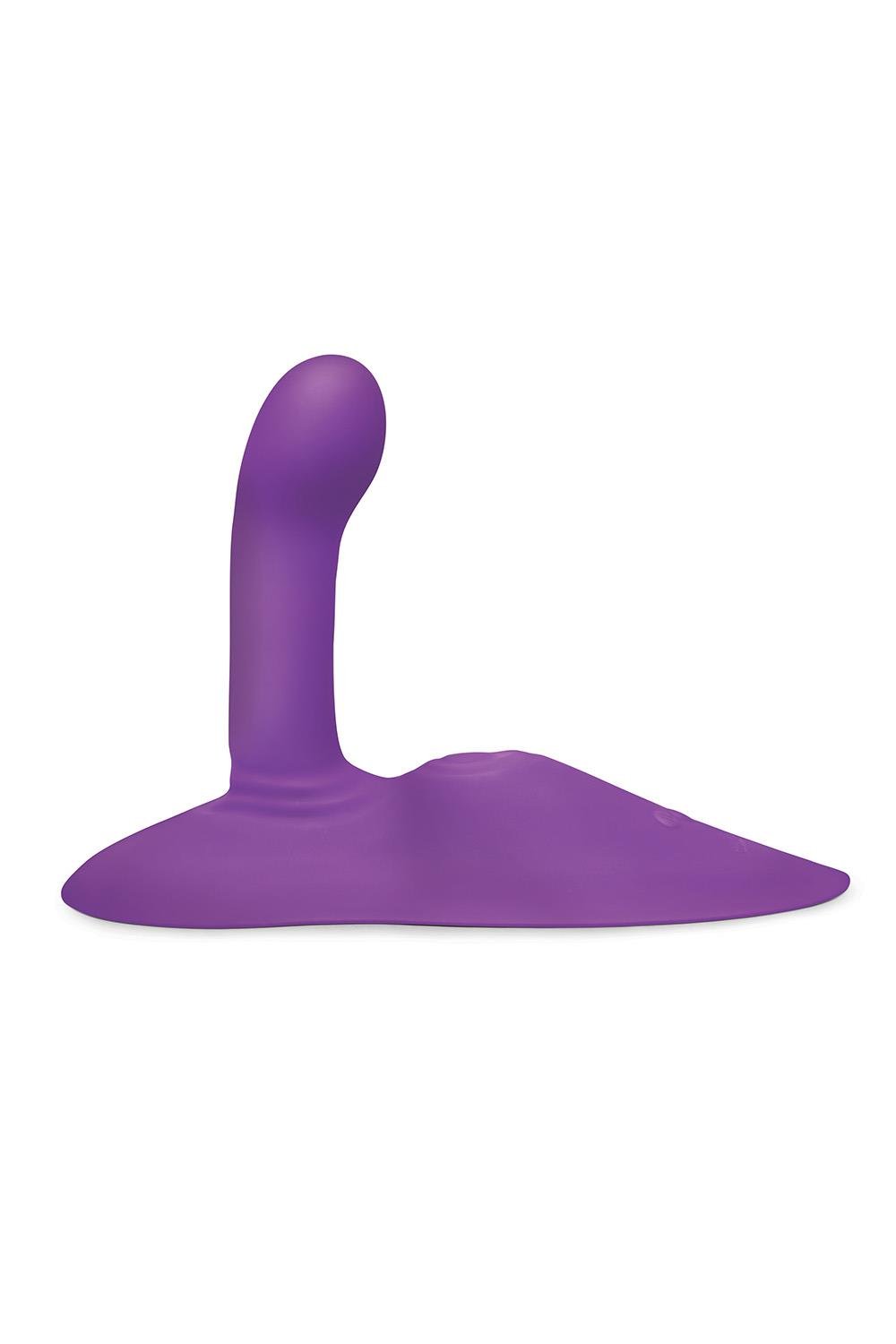COTR | The Cowgirl Rodeo Rider - Premium Vibrating Pad