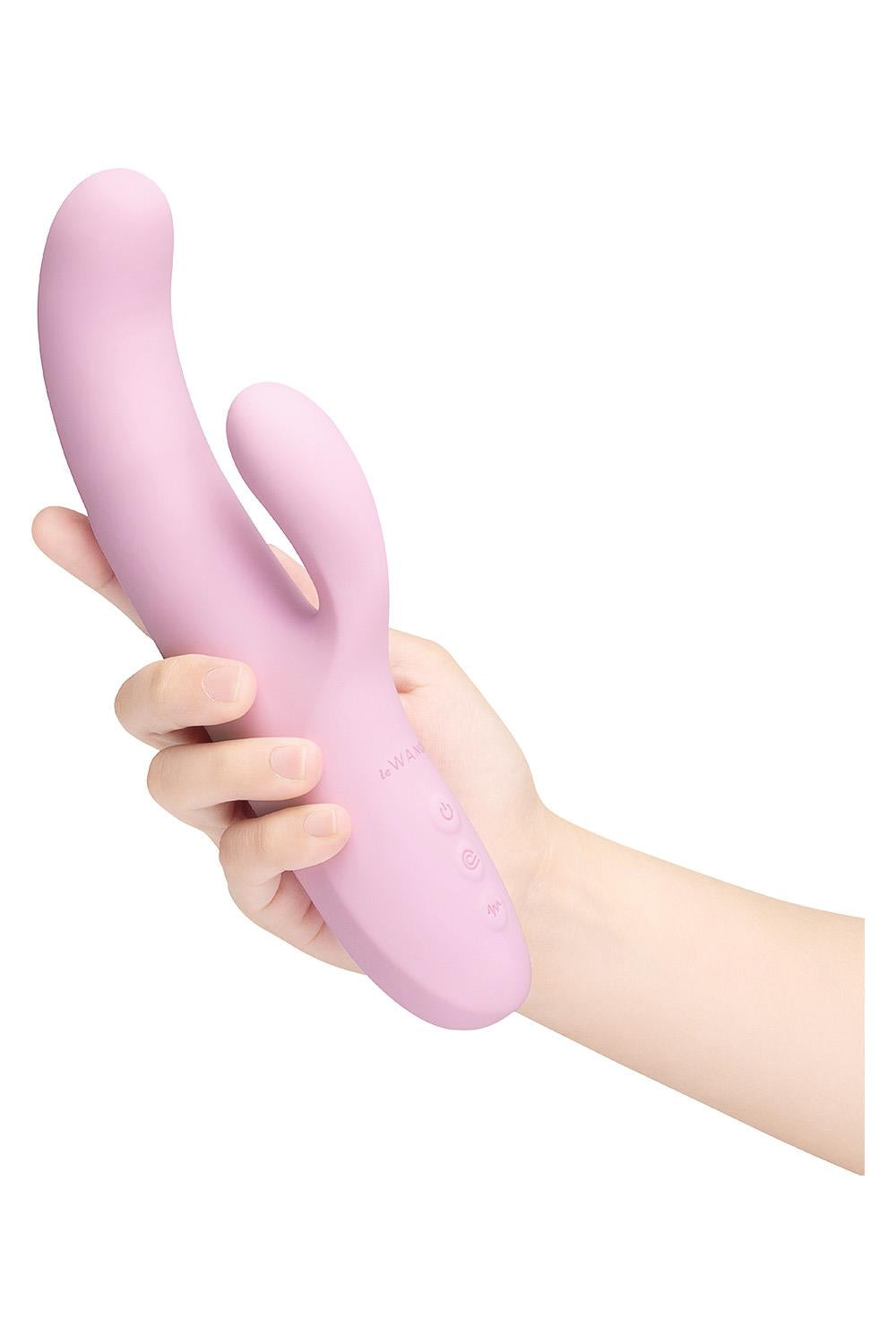 Le Wand Hither - Hither Rocking Rabbit Vibrator