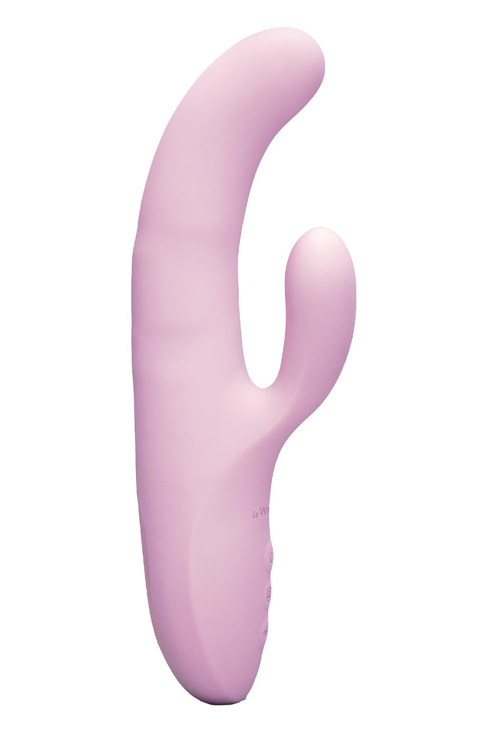 Le Wand Hither - Hither Rocking Rabbit Vibrator