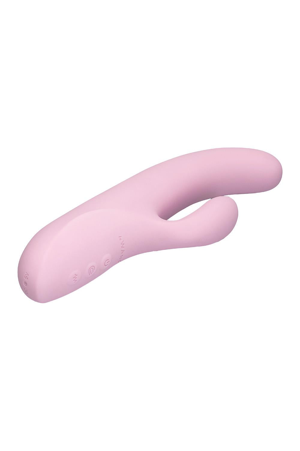 Le Wand Hither - Hither Rocking Rabbit Vibrator