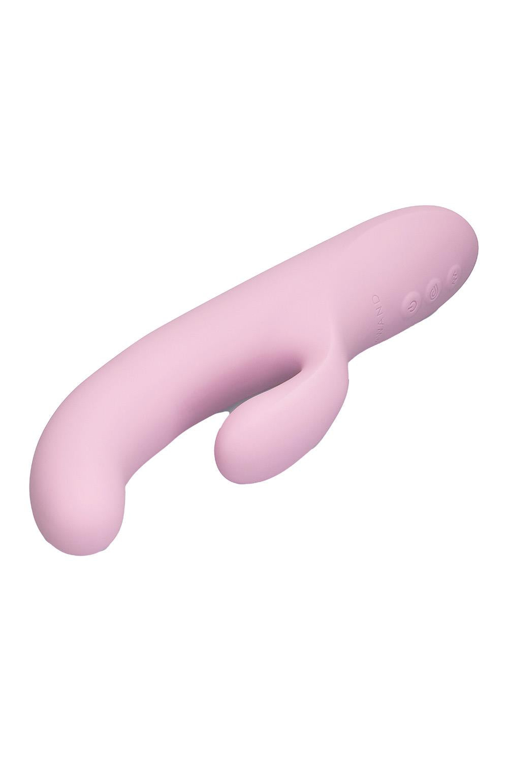 Le Wand Hither - Hither Rocking Rabbit Vibrator