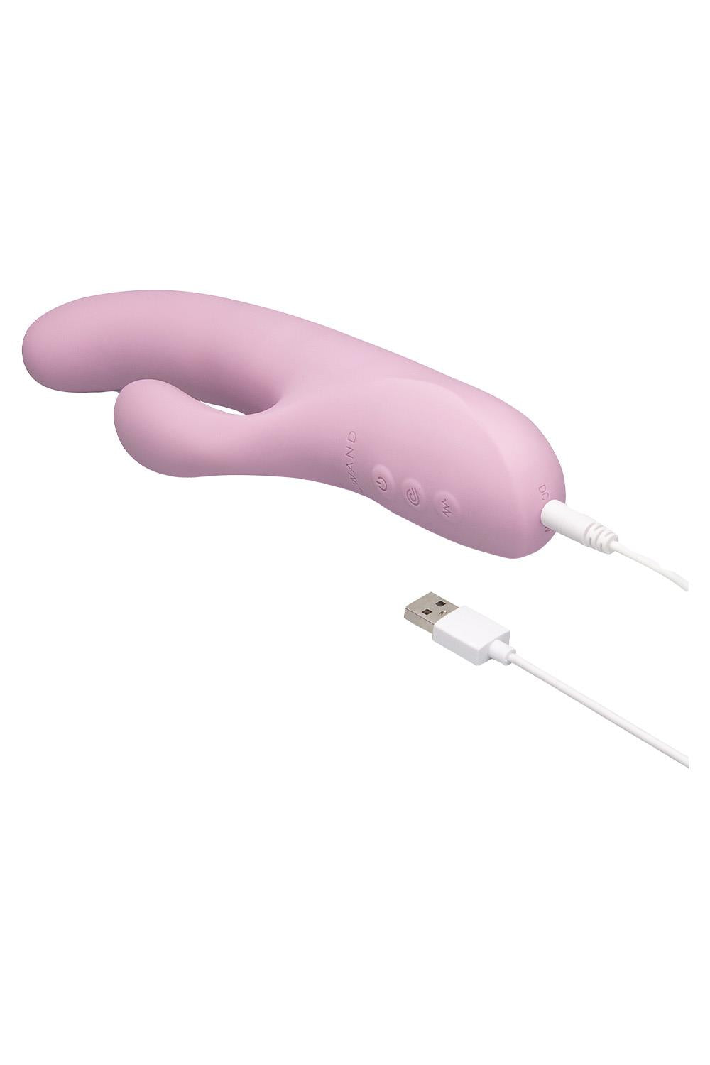 Le Wand Hither - Hither Rocking Rabbit Vibrator