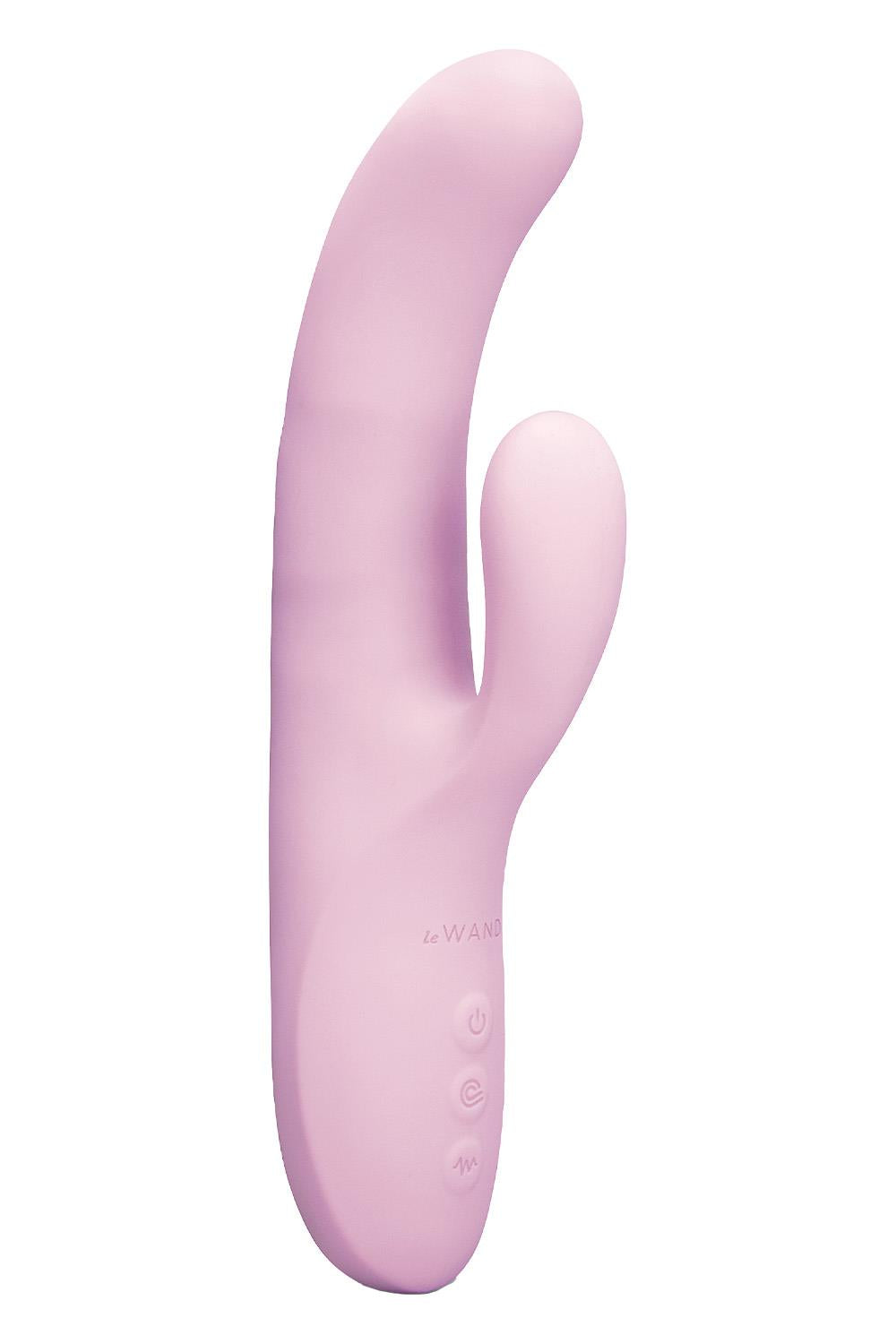 Le Wand Hither - Hither Rocking Rabbit Vibrator