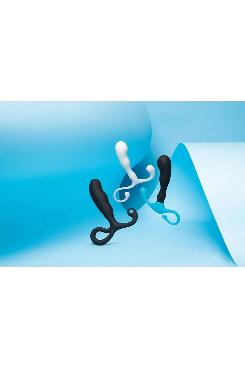 COTR | B-Vibe P-Spot Vibing - Hands-Free Prostate Massager