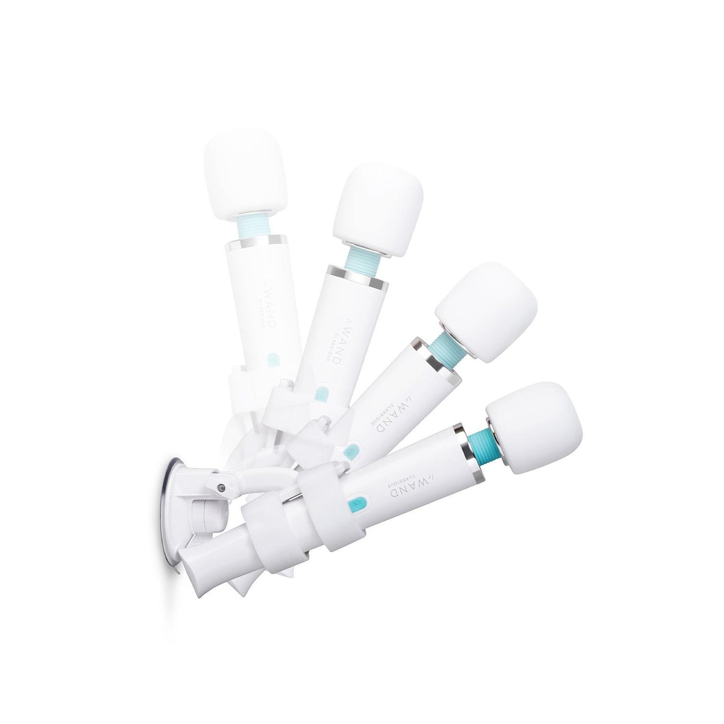 Le Wand Classique Hands-free Massager Holder