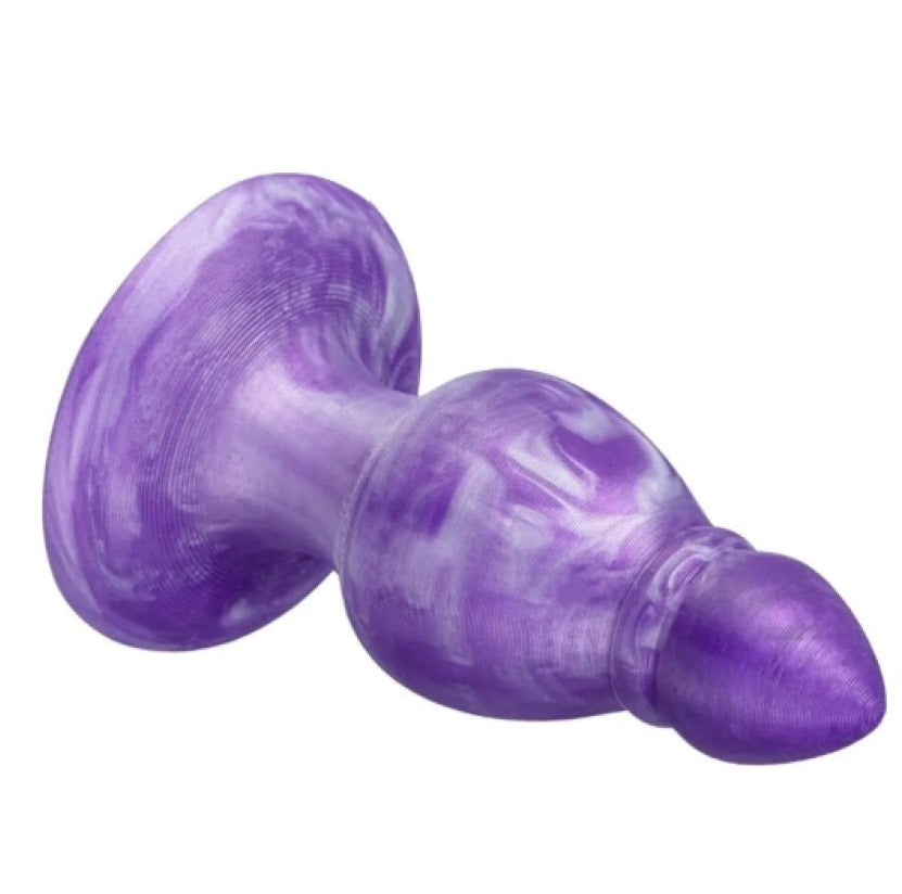 Adrien Lastic Silexd Plug Fantasy Liquid Silicone M Plug Queen
