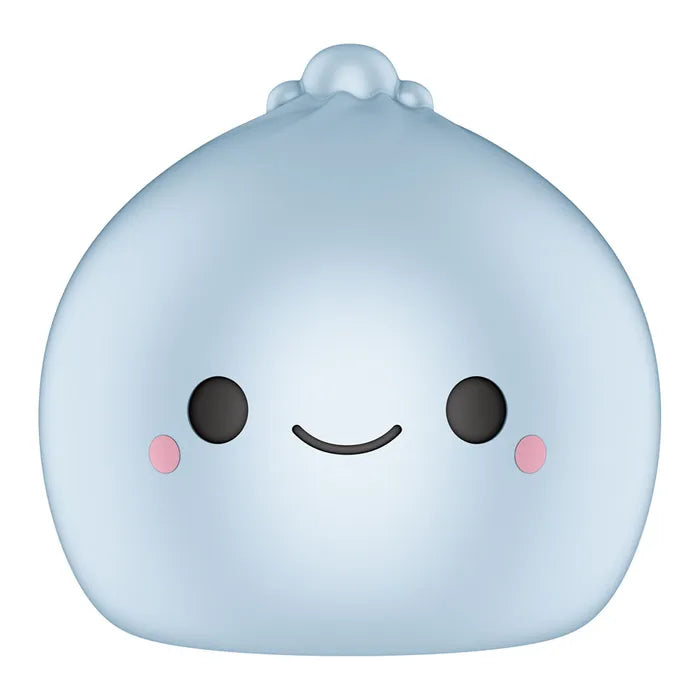 Satisfyer Mochi - Frost Blue Air Pulse Clitoral Stimulator Vibrator