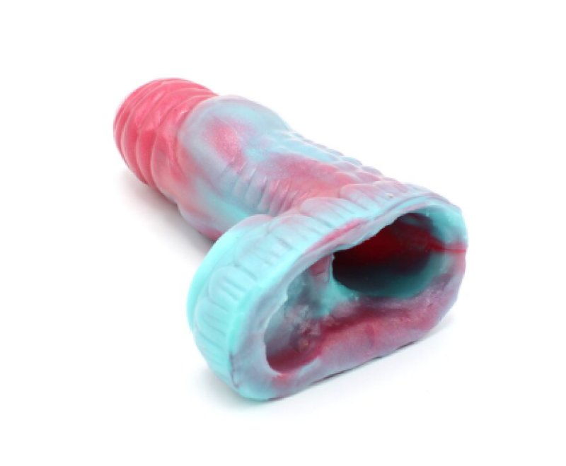 O-Products | Kiotos Monstar Sleeve 07 - Fantasy Penis Sheath Extender