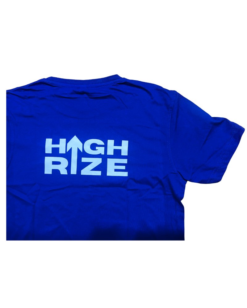 High Rize T-Shirt Size M/L/XL/XXL