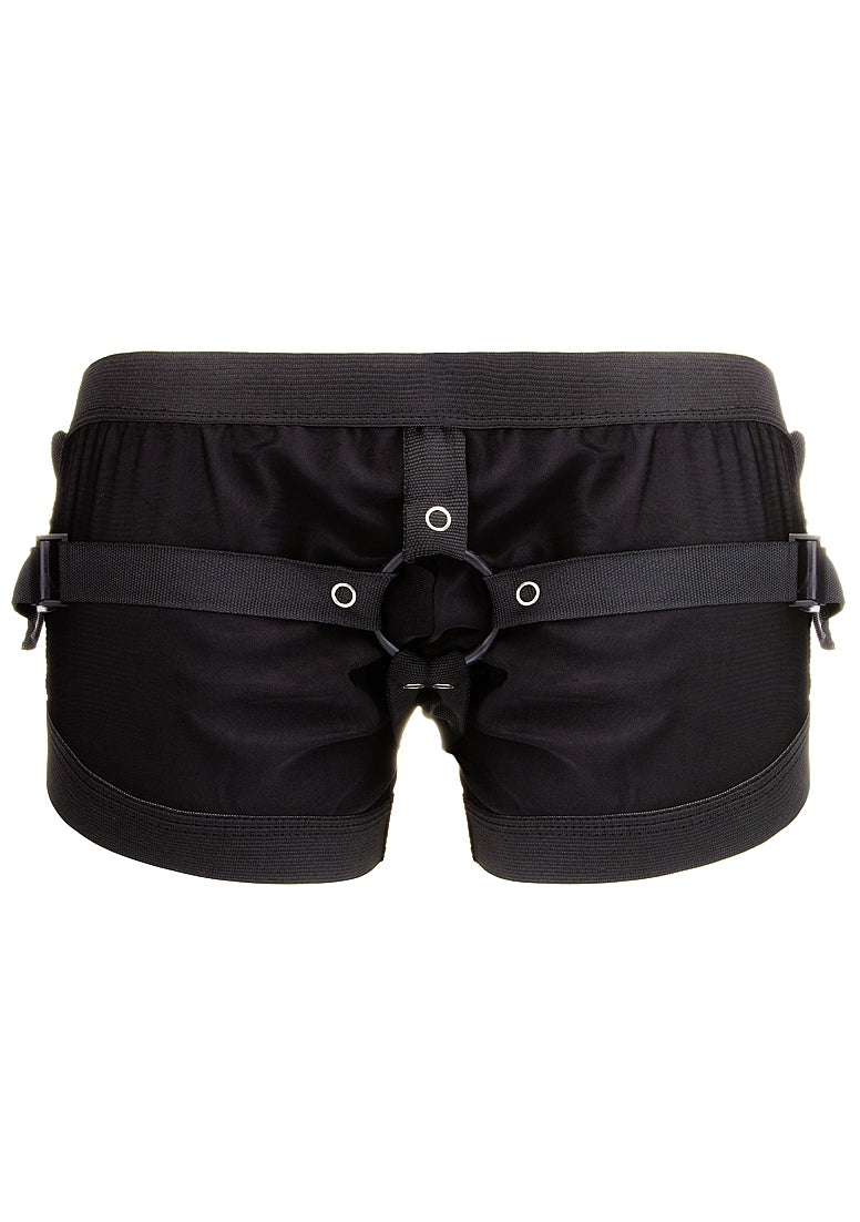 Shots Toys | REALROCK Boxer with Harness