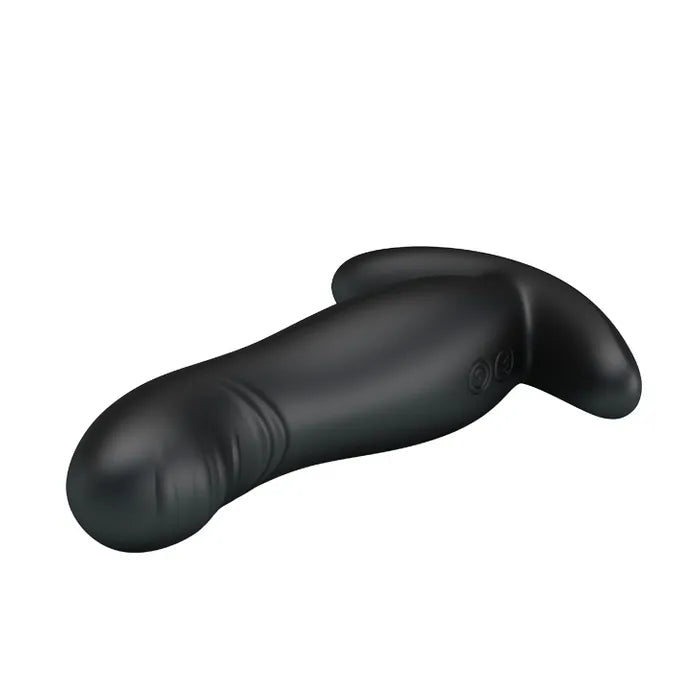 Pretty Love Mr Play Prostate Massager with Flicking Tip