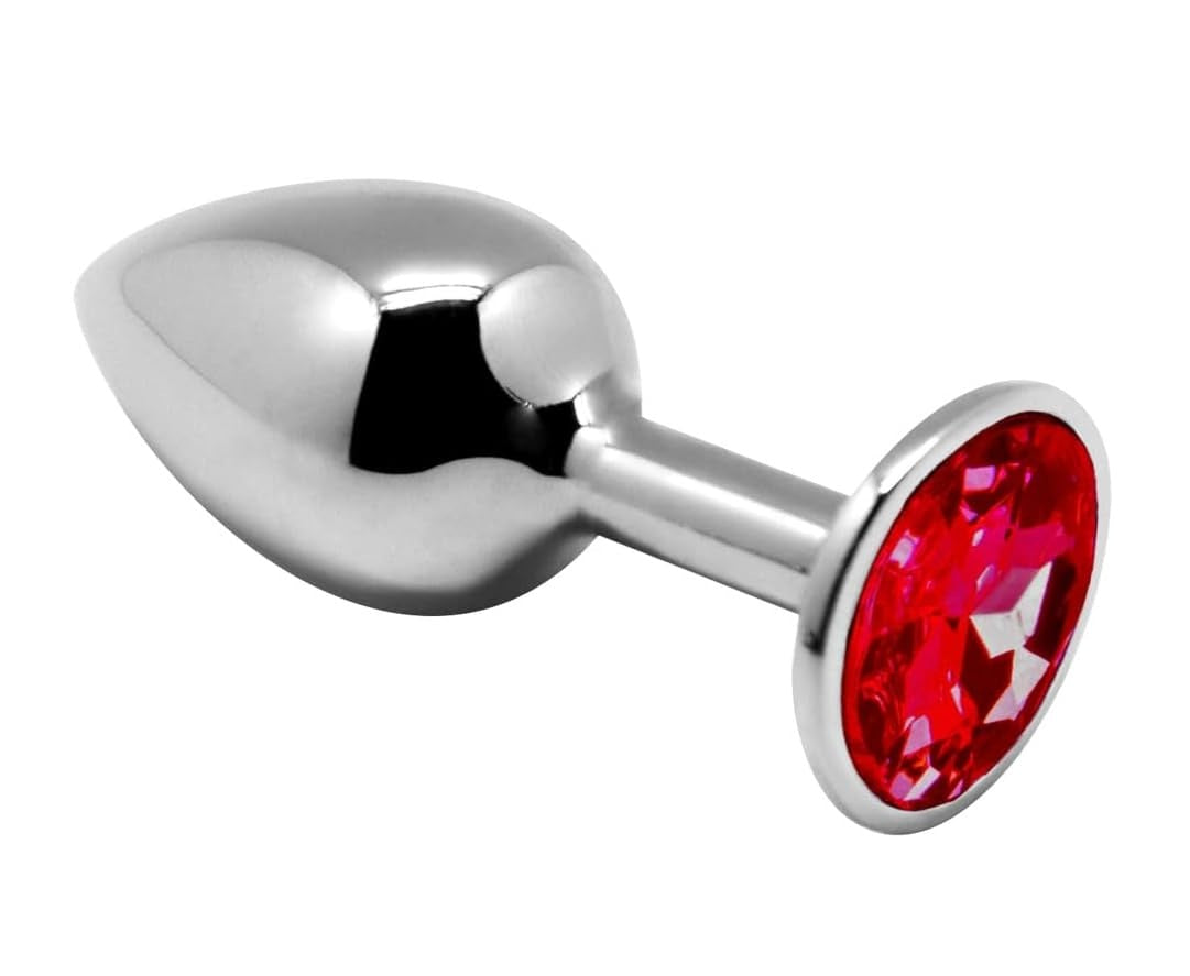 Adrien Lastic Alive Metal Plug Kit