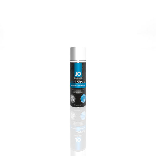 JO Enhancement Prolonger Spray 2oz/60ml