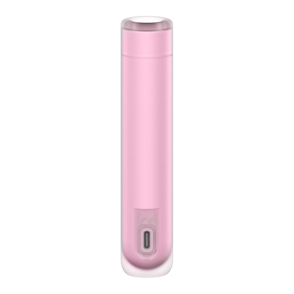 Satisfyer First Kiss - Mini Travel 3D Air Pulse Vibrator
