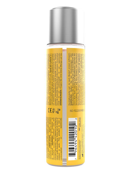 JO Cocktails Mimosa Water Based Lube Lubricant 2oz/60ml