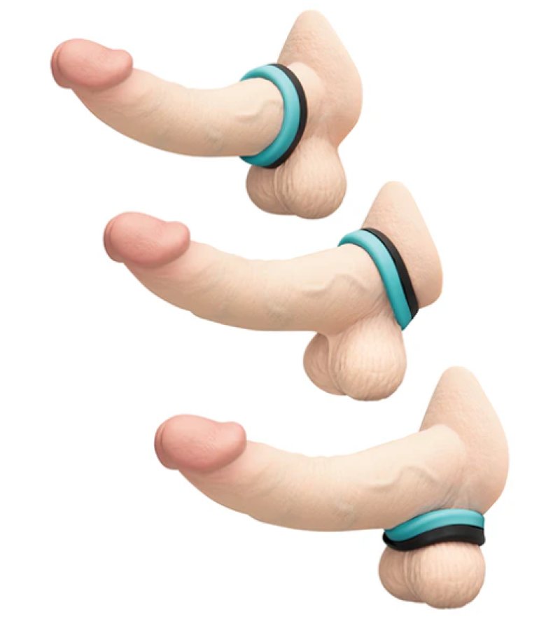 COTR | B-Vibe Flex Band - 30mm Silicone Cock Ring