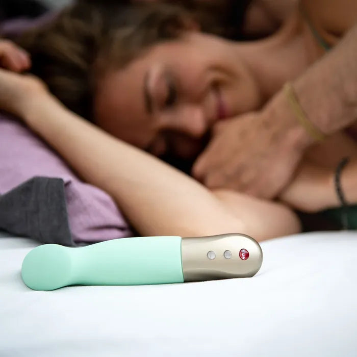 Fun Factory Sundaze Tapping Thrusting Vibrator