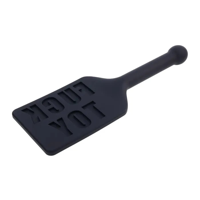 Sportsheets EDGE FUCK TOY Silicone Paddle