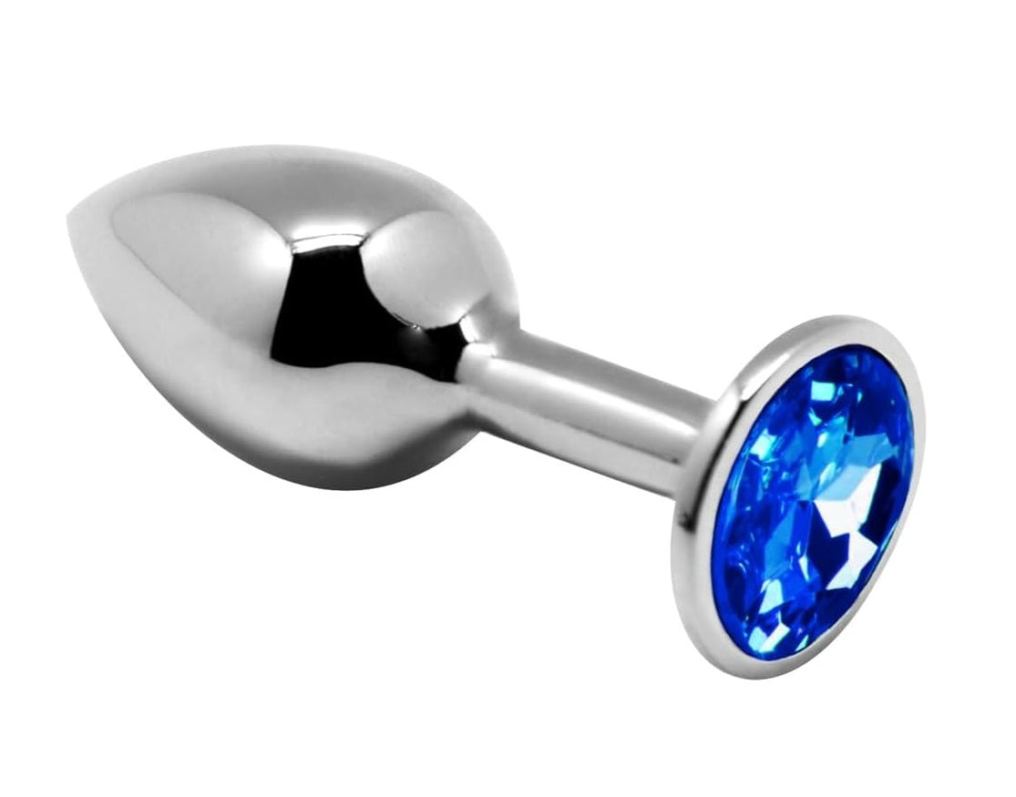 Adrien Lastic Alive Metal Plug Kit