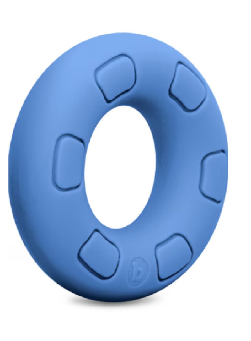 COTR | B-Vibe Flex Ring - Ultra Soft Silicone Cock Ring