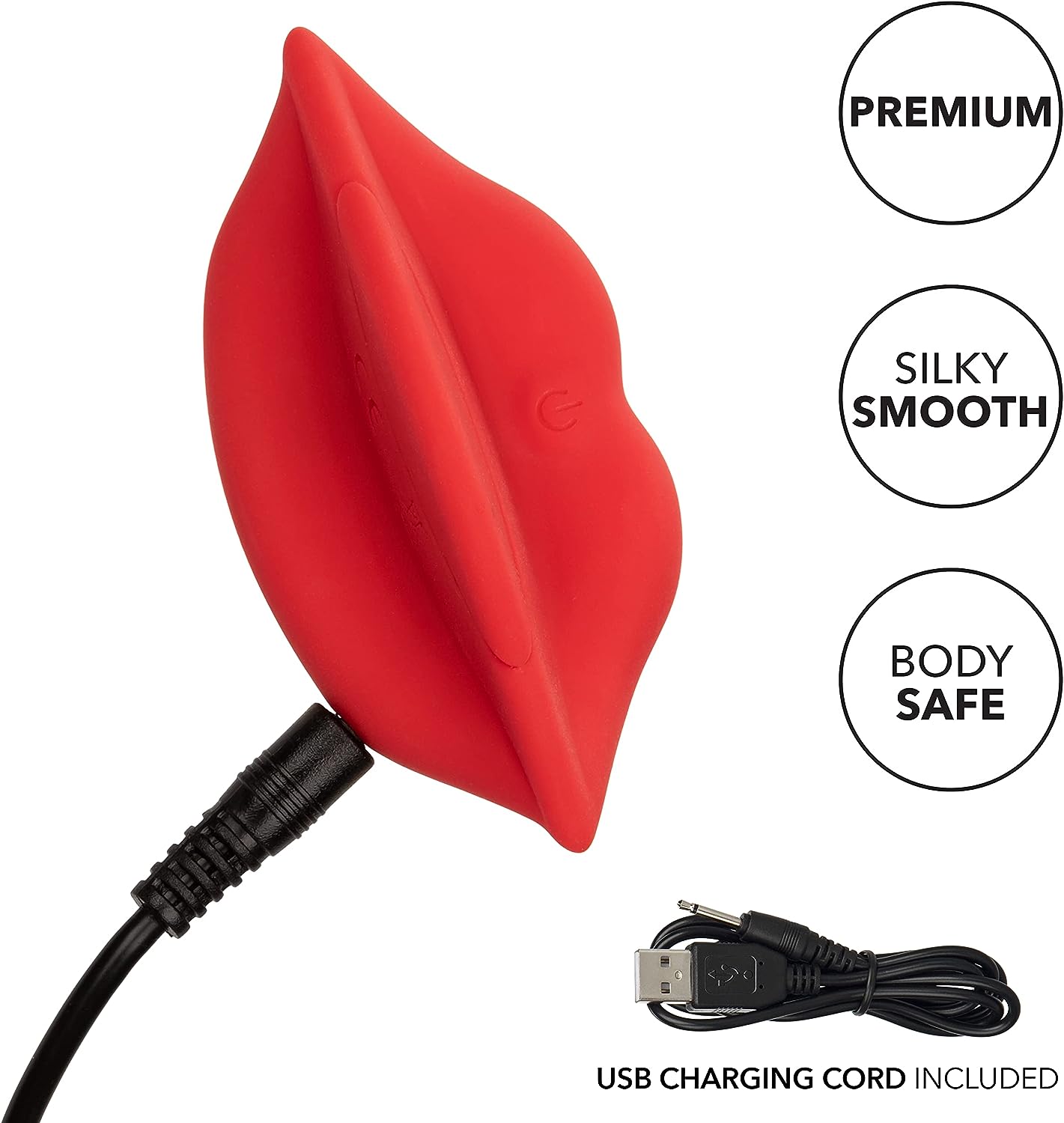 Calexotics | Naughty Bits MUAH Mini Vibrator