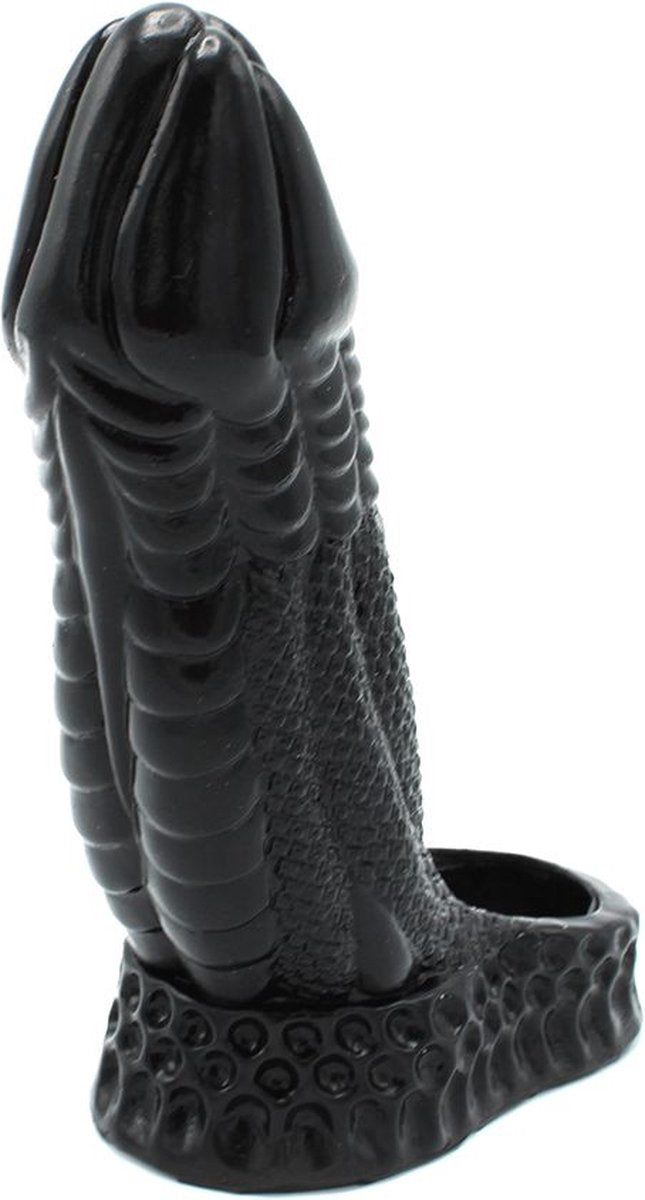 O-Products | Kiotos Monstar Sleeve 01 - Fantasy Penis Sheath Extender