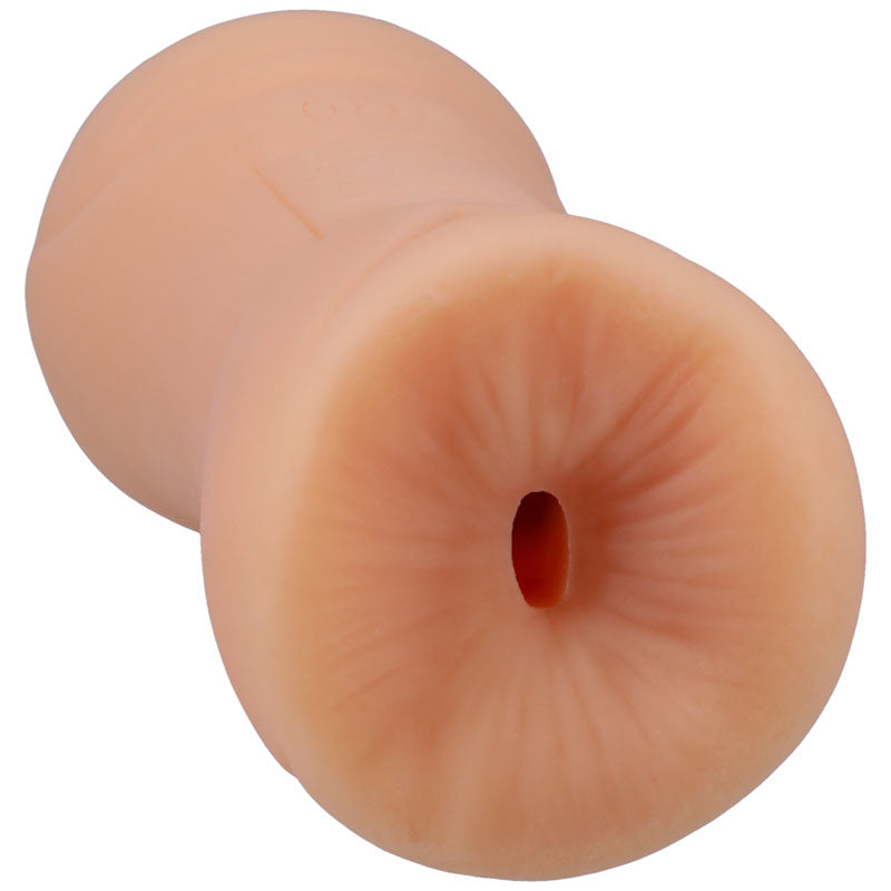 Doc Johnson Stud Ass Palm Pal ULTRASKYN Stroker