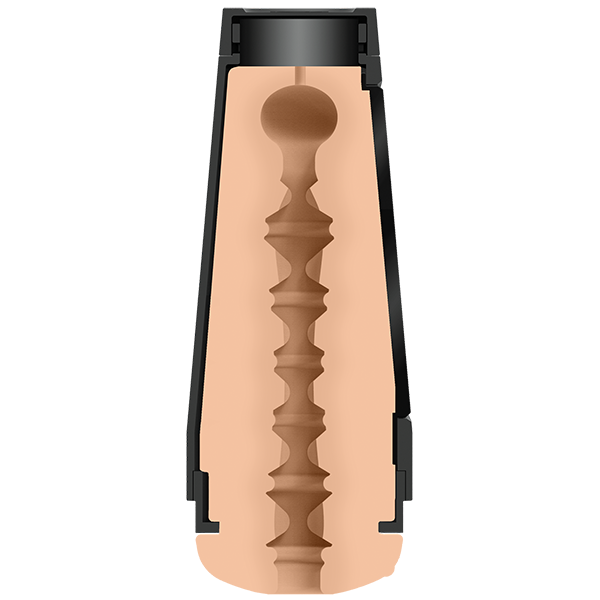 Doc Johnson Main Squeeze - Girls of Social Media @Ms_Puiyi - ULTRASKYN Stroker Pussy