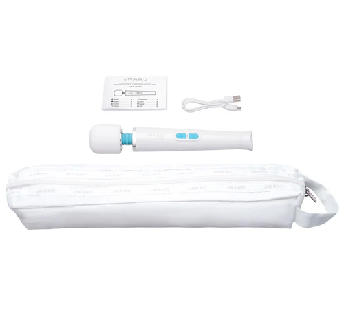 Le Wand Classique Petite Wand Massager
