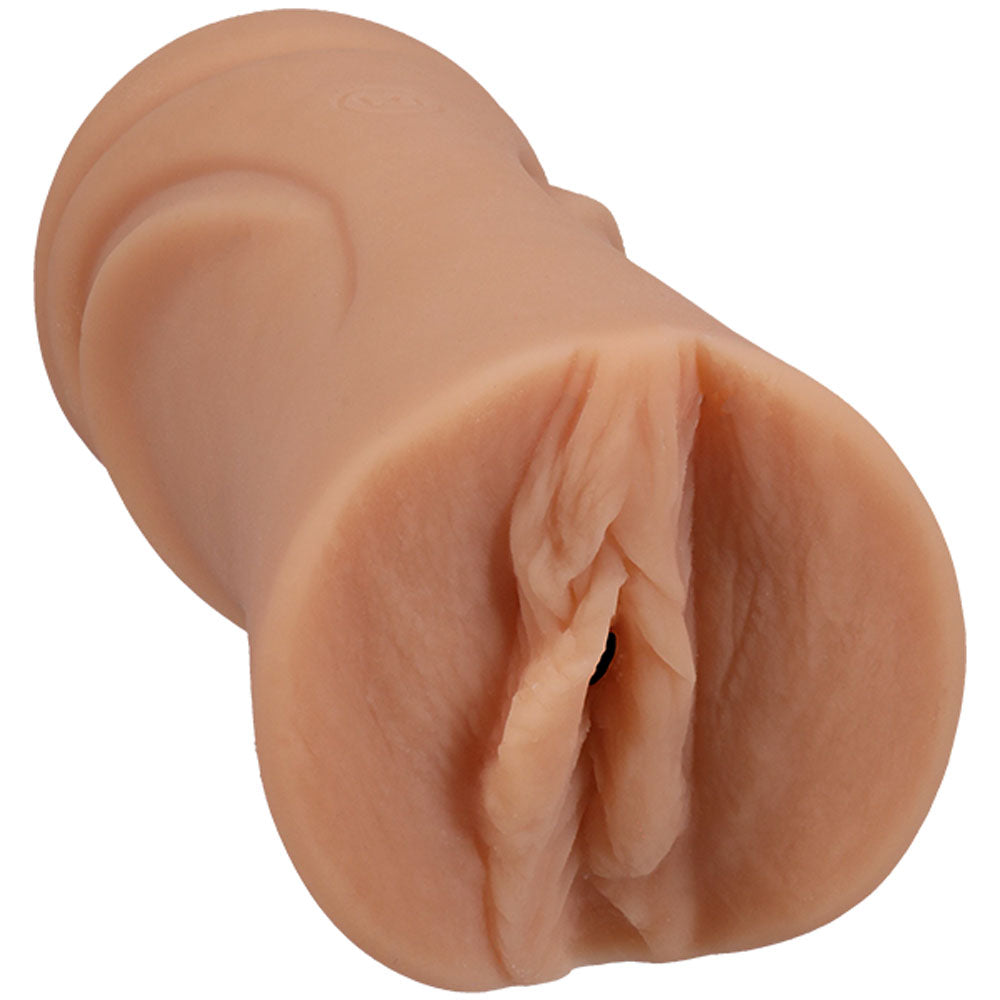 Doc Johnson Signature Strokers - Suki Sin - ULTRASKYN Pocket Pussy